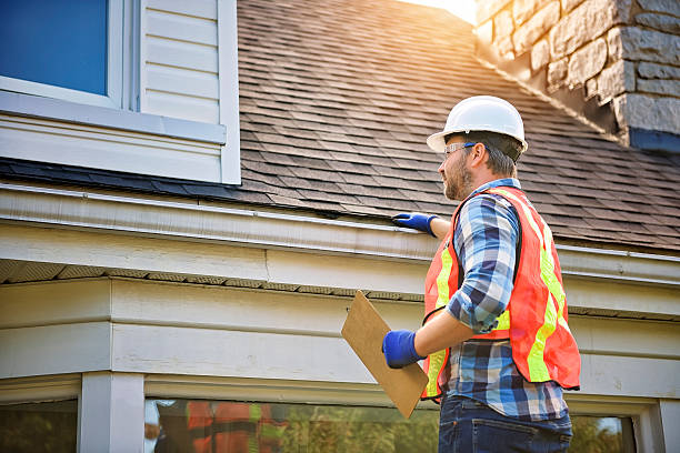 Licensed Gutter Repair And Installation service in Lamoni, IA - Norken Roofing